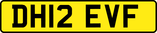 DH12EVF