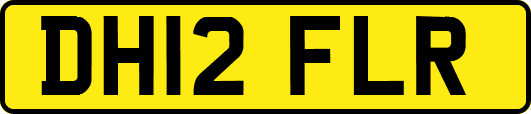 DH12FLR