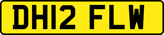 DH12FLW