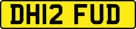 DH12FUD