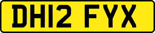 DH12FYX