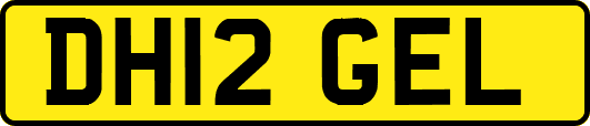 DH12GEL