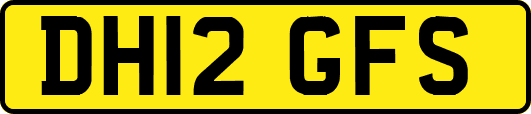 DH12GFS