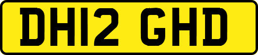 DH12GHD