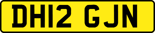 DH12GJN