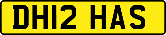 DH12HAS