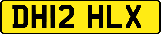 DH12HLX