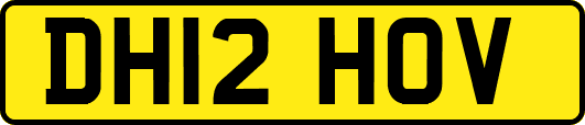 DH12HOV