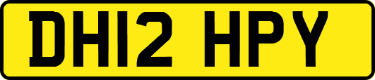 DH12HPY