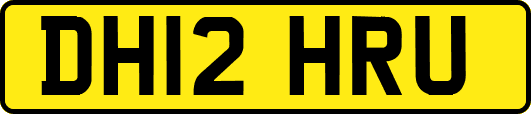 DH12HRU