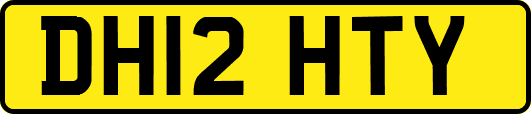 DH12HTY