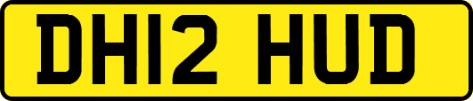 DH12HUD