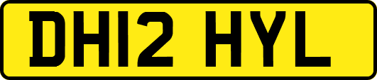 DH12HYL