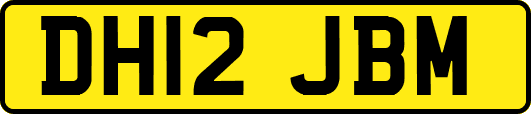 DH12JBM