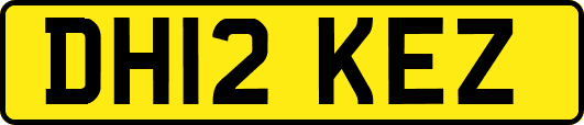 DH12KEZ