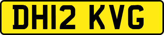 DH12KVG