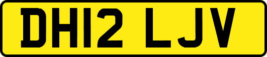 DH12LJV