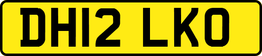 DH12LKO
