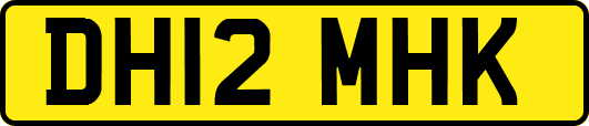 DH12MHK