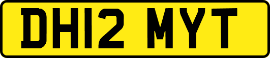 DH12MYT
