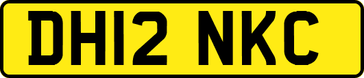 DH12NKC