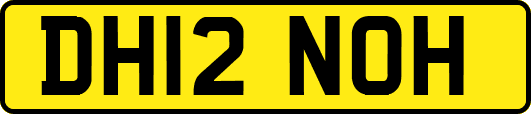 DH12NOH