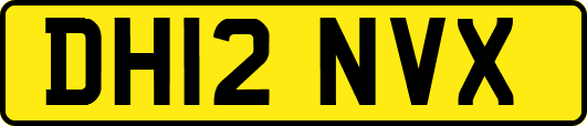 DH12NVX