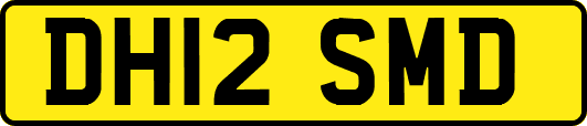 DH12SMD