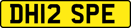 DH12SPE