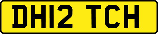 DH12TCH
