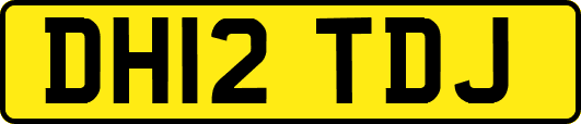 DH12TDJ