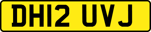 DH12UVJ