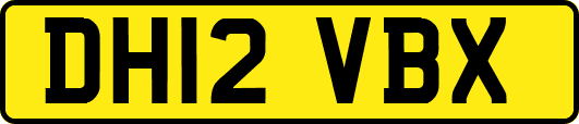 DH12VBX