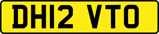 DH12VTO