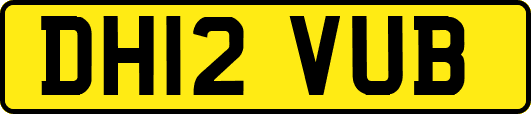 DH12VUB