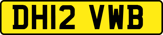 DH12VWB