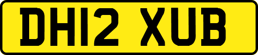 DH12XUB