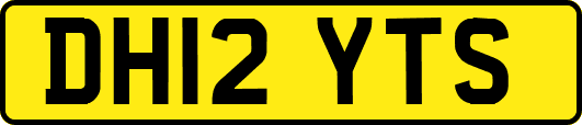 DH12YTS