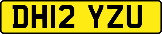 DH12YZU