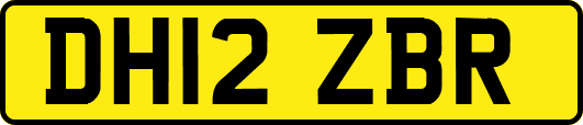 DH12ZBR