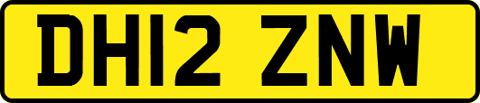 DH12ZNW