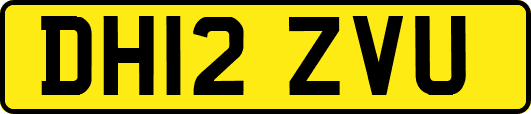 DH12ZVU