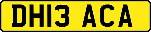 DH13ACA