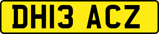 DH13ACZ