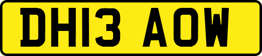DH13AOW