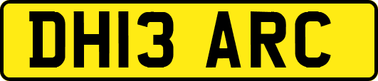 DH13ARC