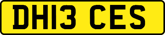 DH13CES