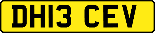 DH13CEV