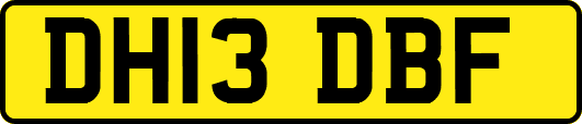 DH13DBF