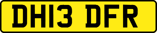 DH13DFR